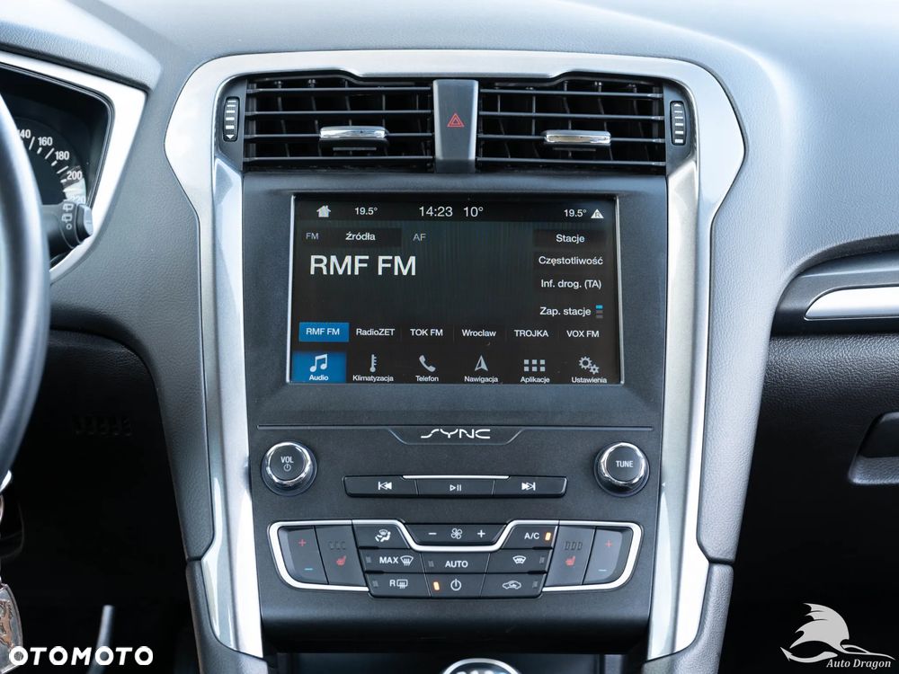 Ford Mondeo 1.5 EcoBoost Trend - 28