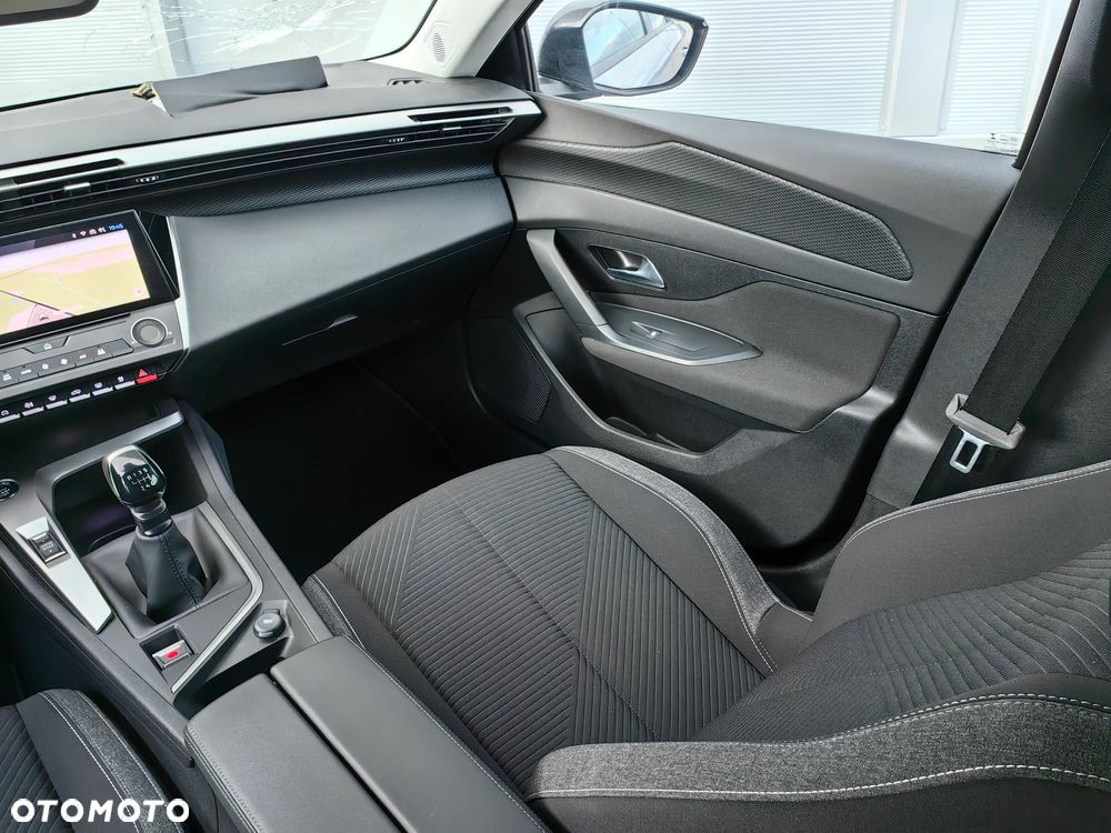 Peugeot 308 PureTech 130 Allure - 6