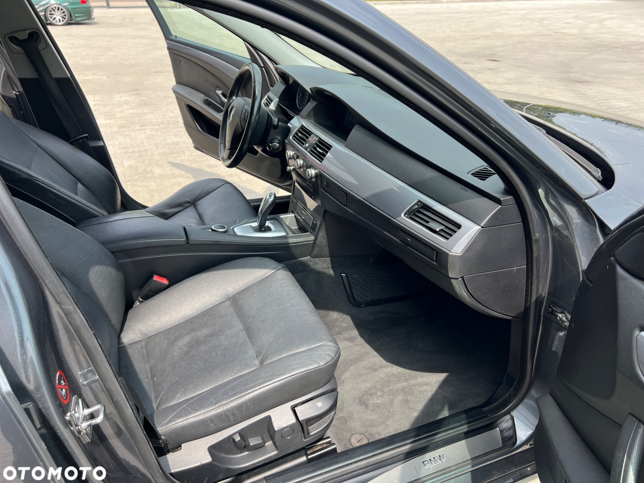 BMW Seria 5 525d xDrive Edition Sport - 17