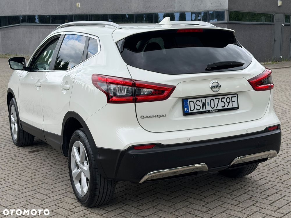 Nissan Qashqai 1.3 DIG-T N-Tec - 6