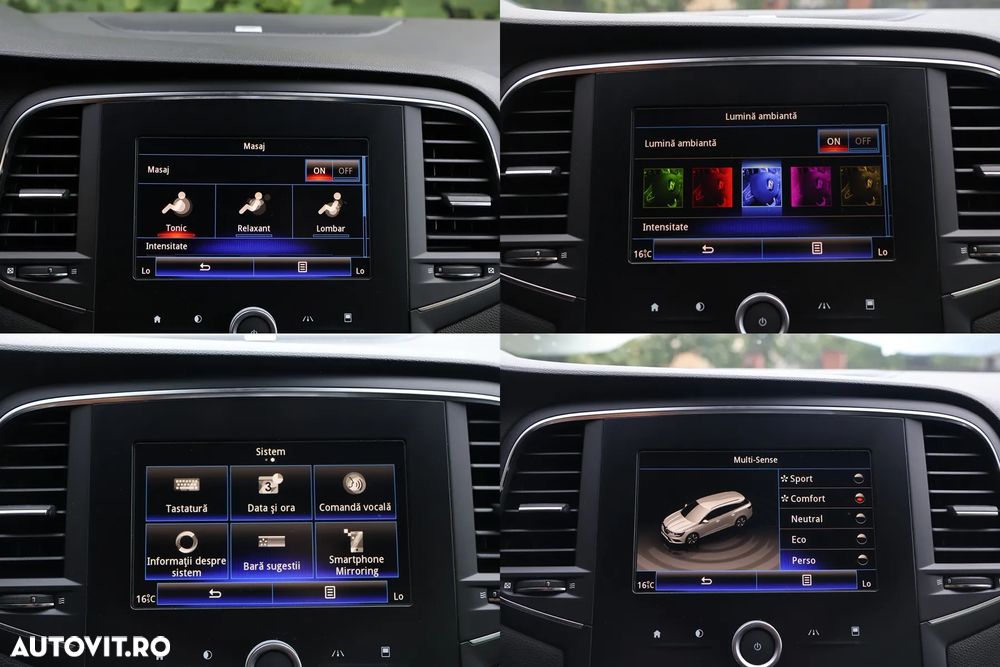 Renault Megane ENERGY dCi 110 Start & Stop Bose Edition - 15