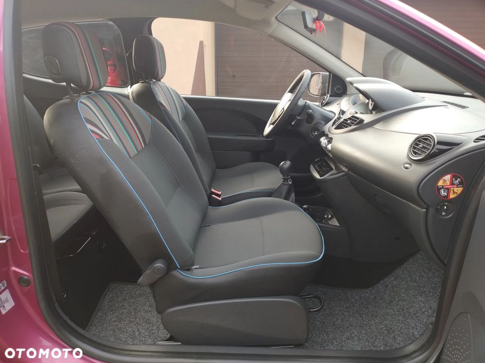 Renault Twingo 1.2 LEV 16V 75 Expression - 34