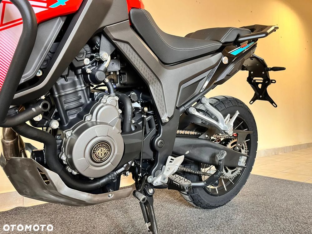 Morbidelli Inny - 20