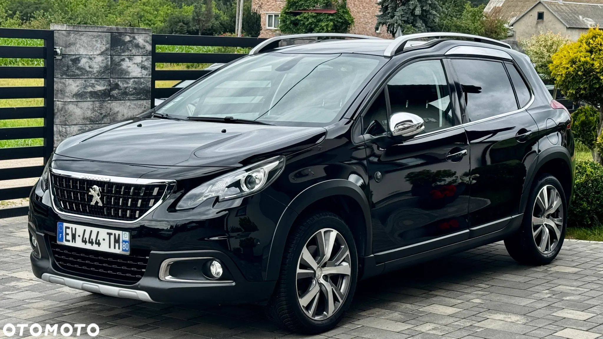 Peugeot 2008 PureTech 130 Stop&Start Crossway - 1