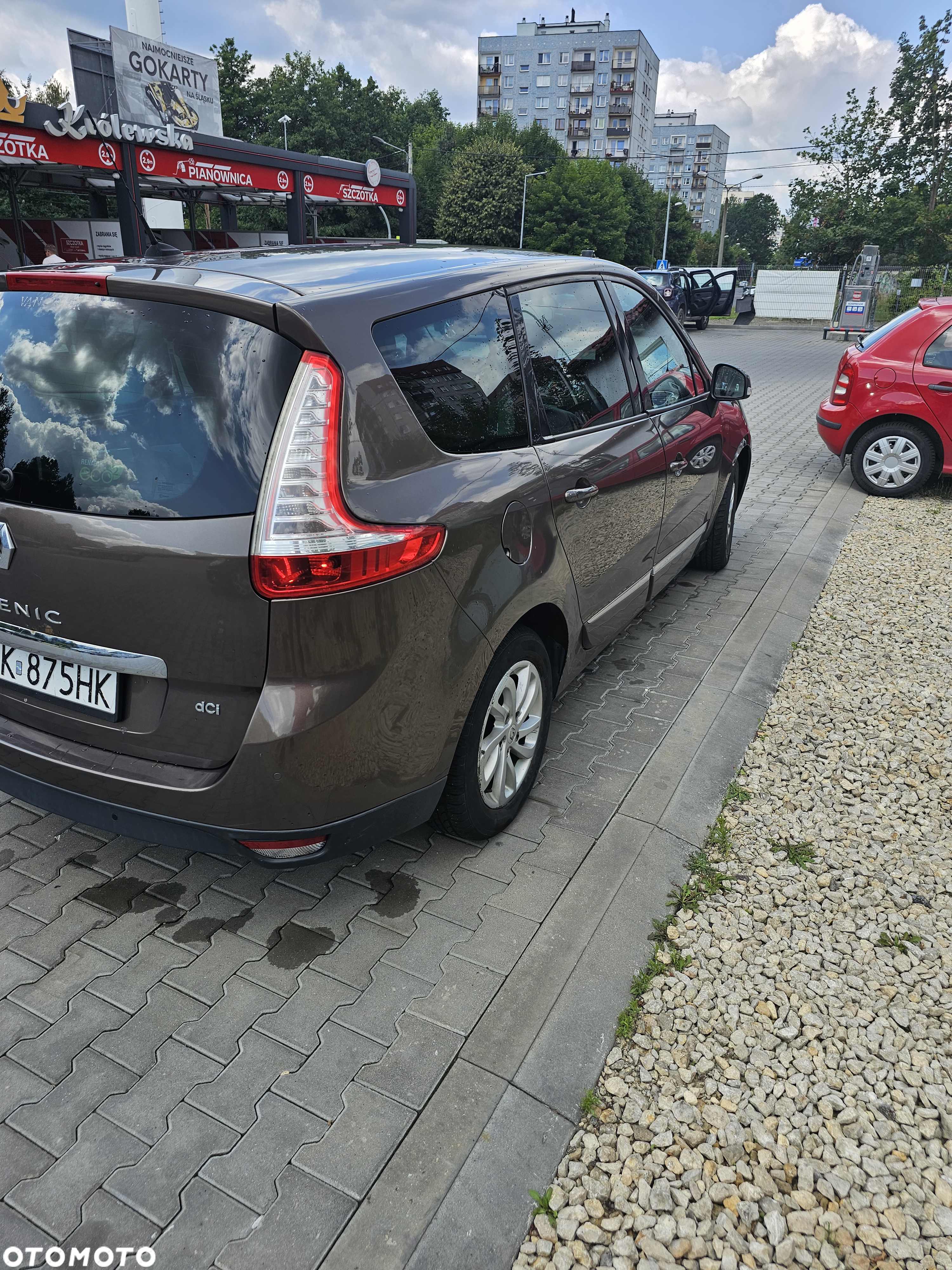 Renault Scenic - 3