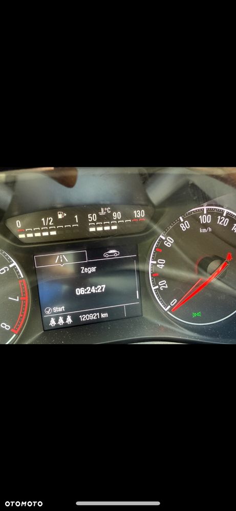 Opel Corsa 1.4 Turbo Start/Stop On - 24