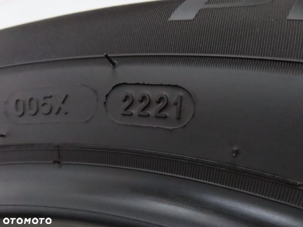 2x 205/55R19 OPONY LETNIE Michelin Primacy 3 97V XL - 3