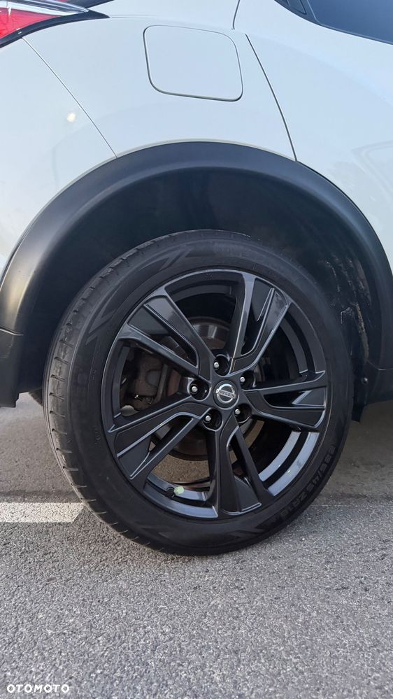 Nissan Juke 1.2 DIG-T Tekna - 18