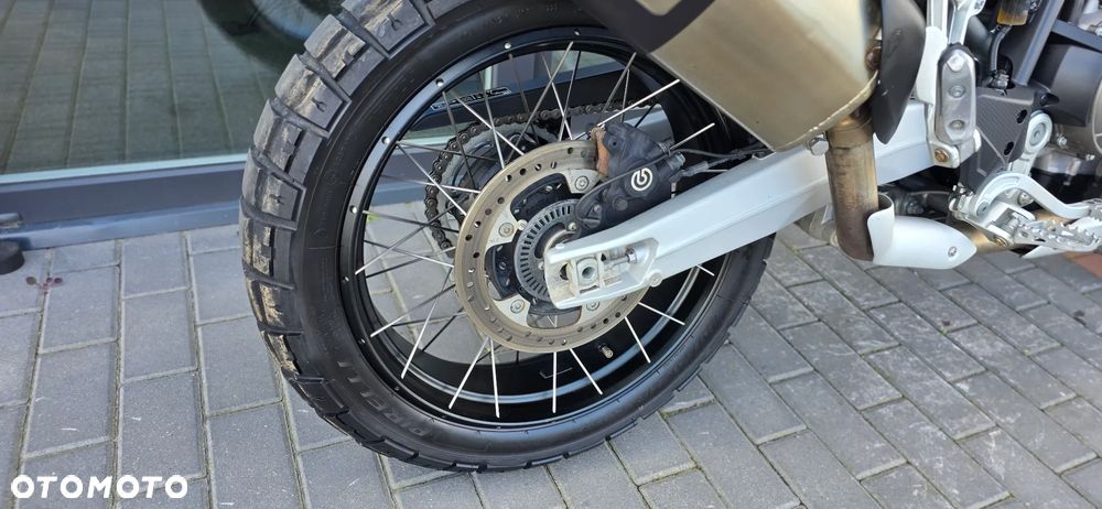 Aprilia Tuareg - 21