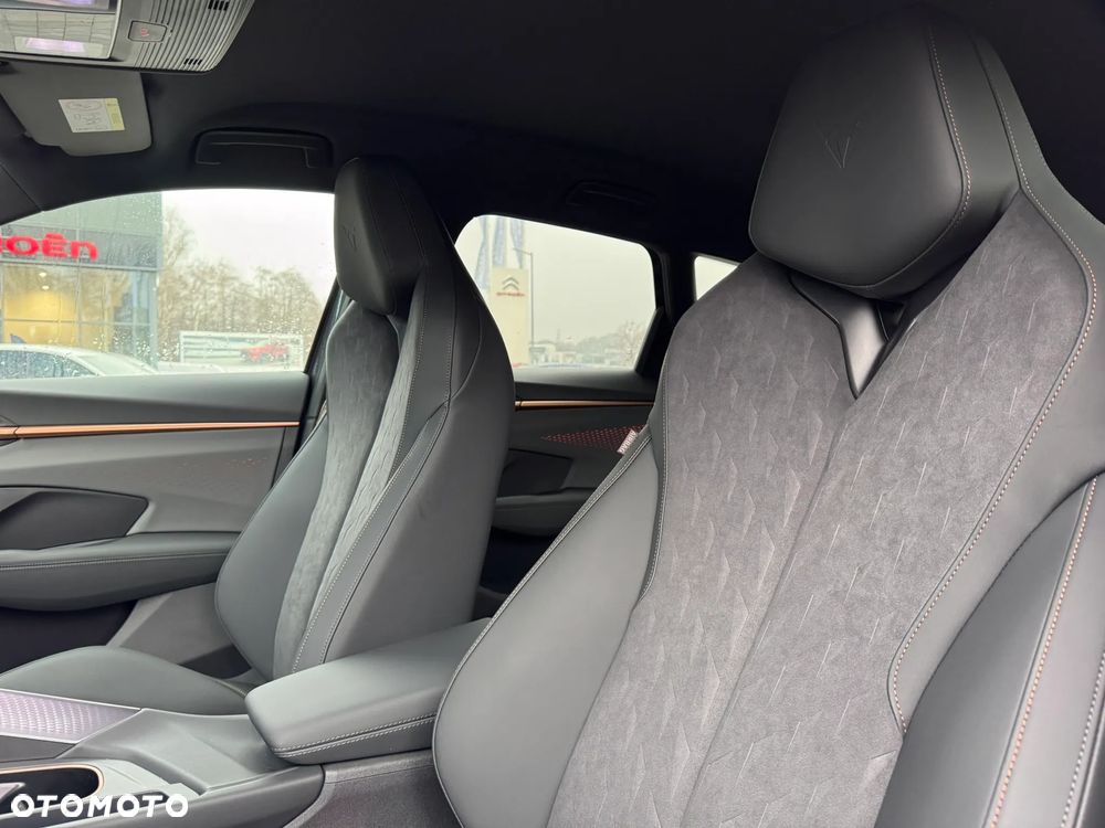 Cupra Terramar 1.5 eTSI mHEV DSG - 11