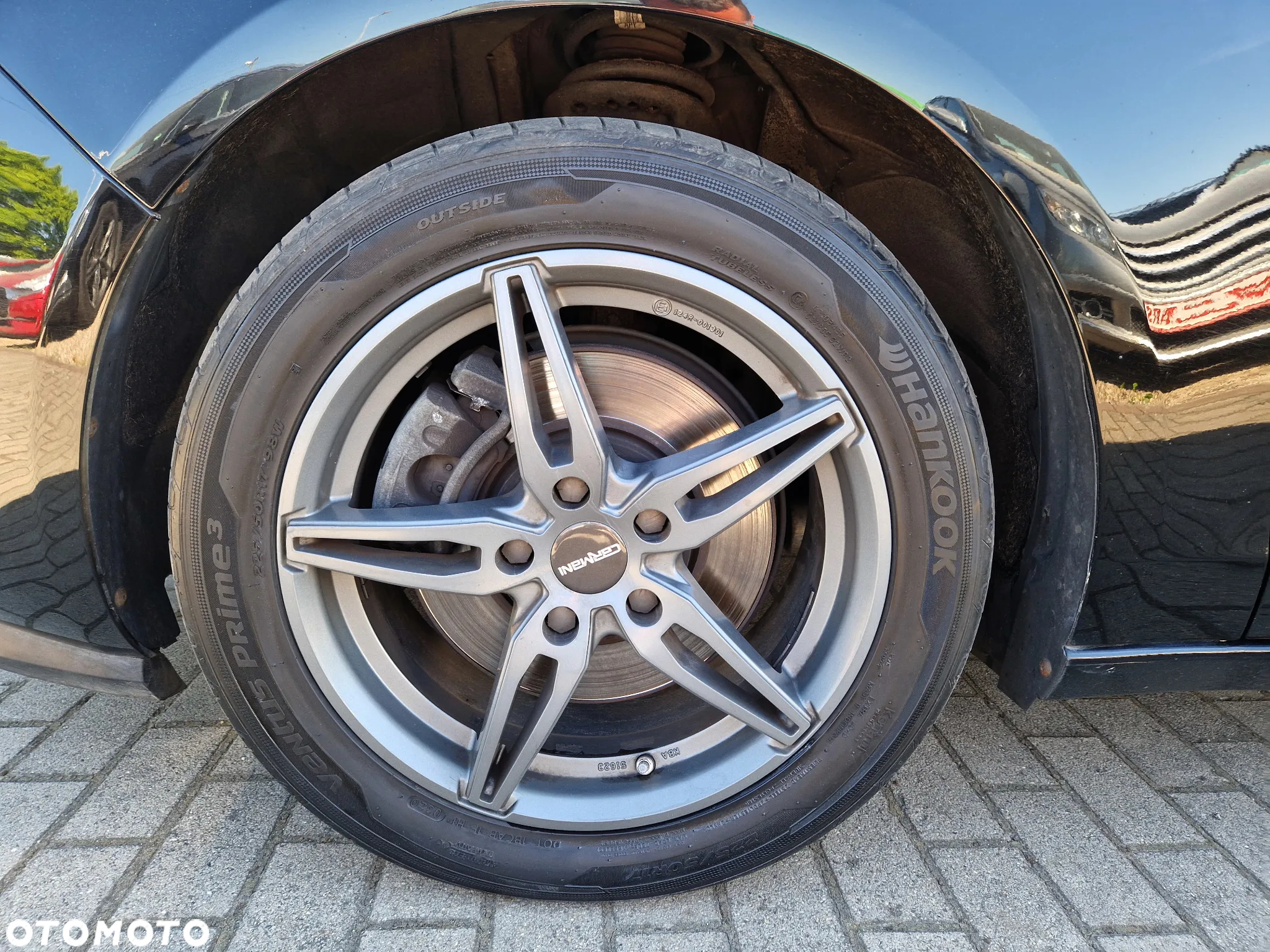 Opel Zafira Tourer 2.0 CDTI Automatik Edition - 35
