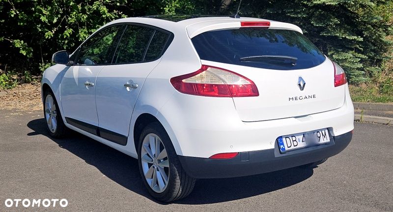 Renault Megane 1.6 16V Dynamique - 17