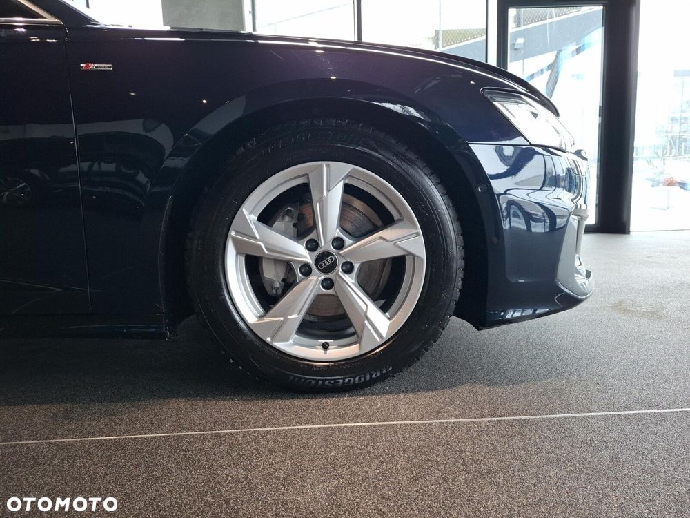 Audi A6 Avant - 17