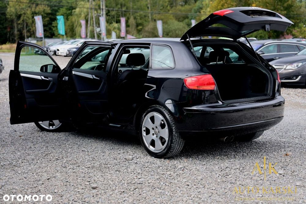 Audi A3 - 22