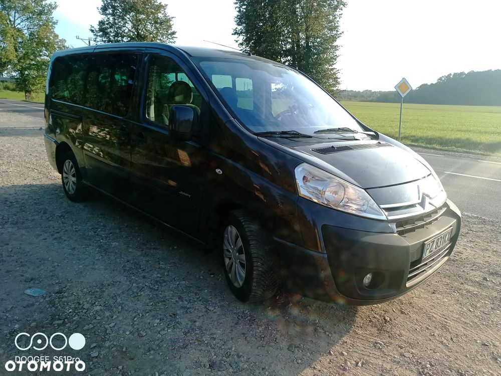 Citroën Jumpy Combi - 4