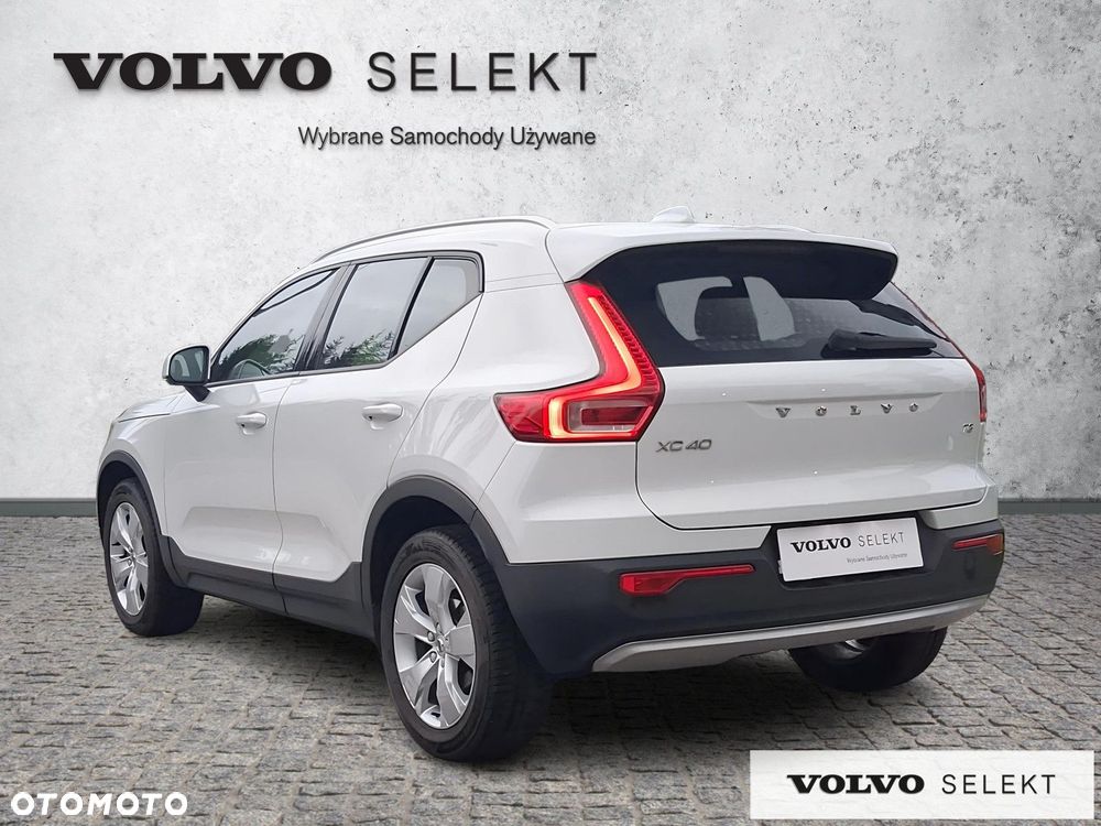 Volvo XC 40 - 5