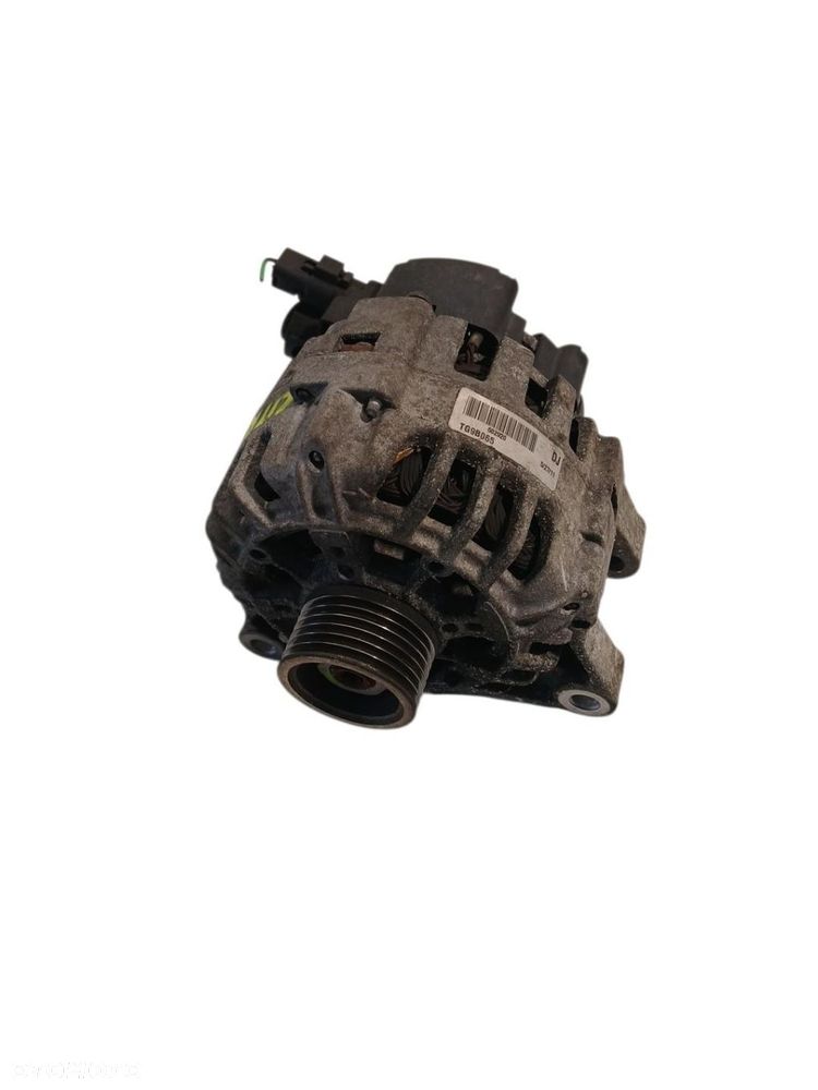 ALTERNATOR CITROEN C3 I 1.4 HDI TG9B065 - 2