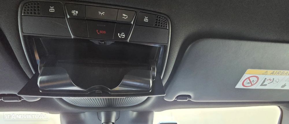 Mercedes-Benz GLC 200 - 24