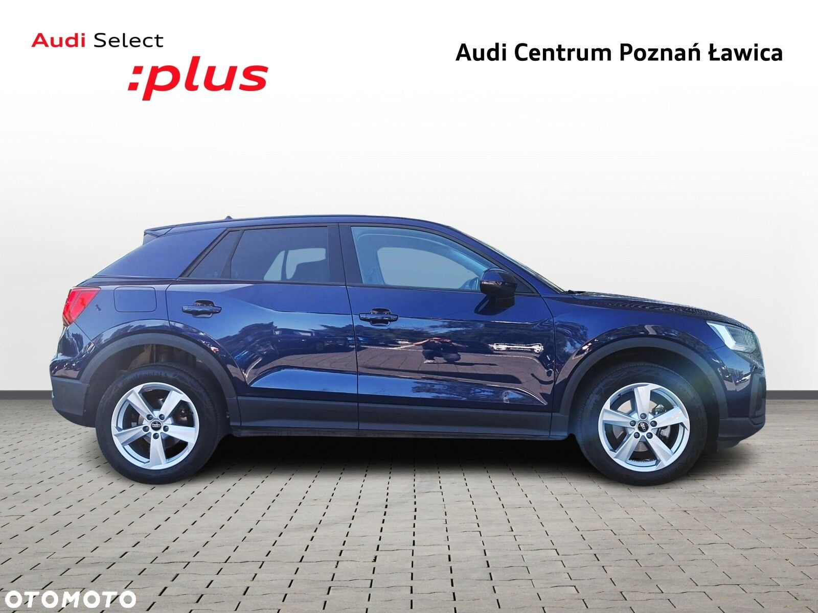Audi Q2 - 6