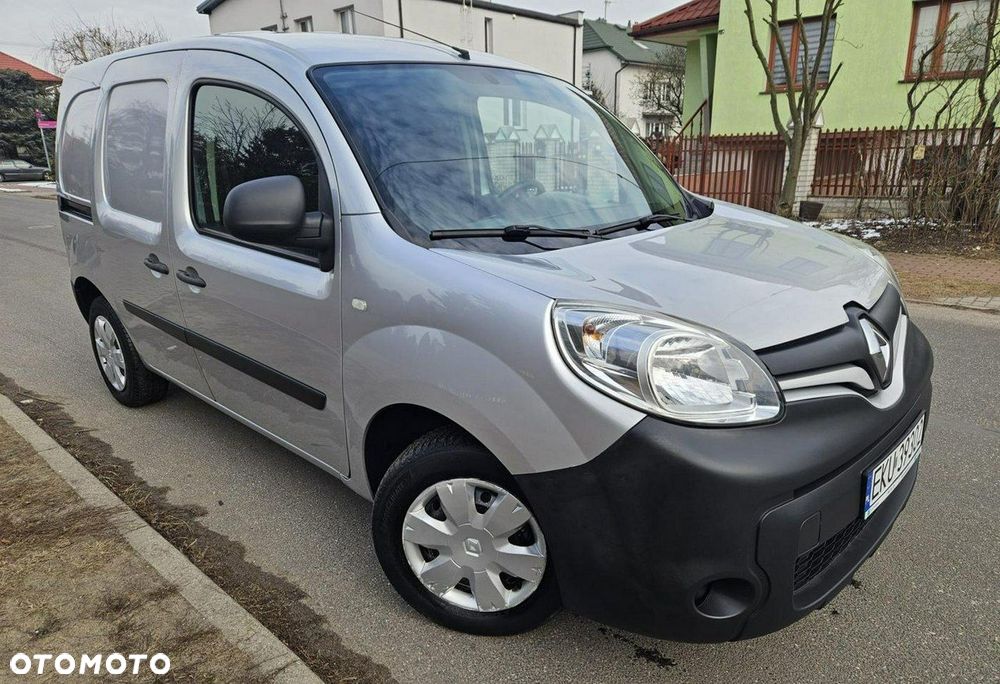 Renault Kangoo - 17