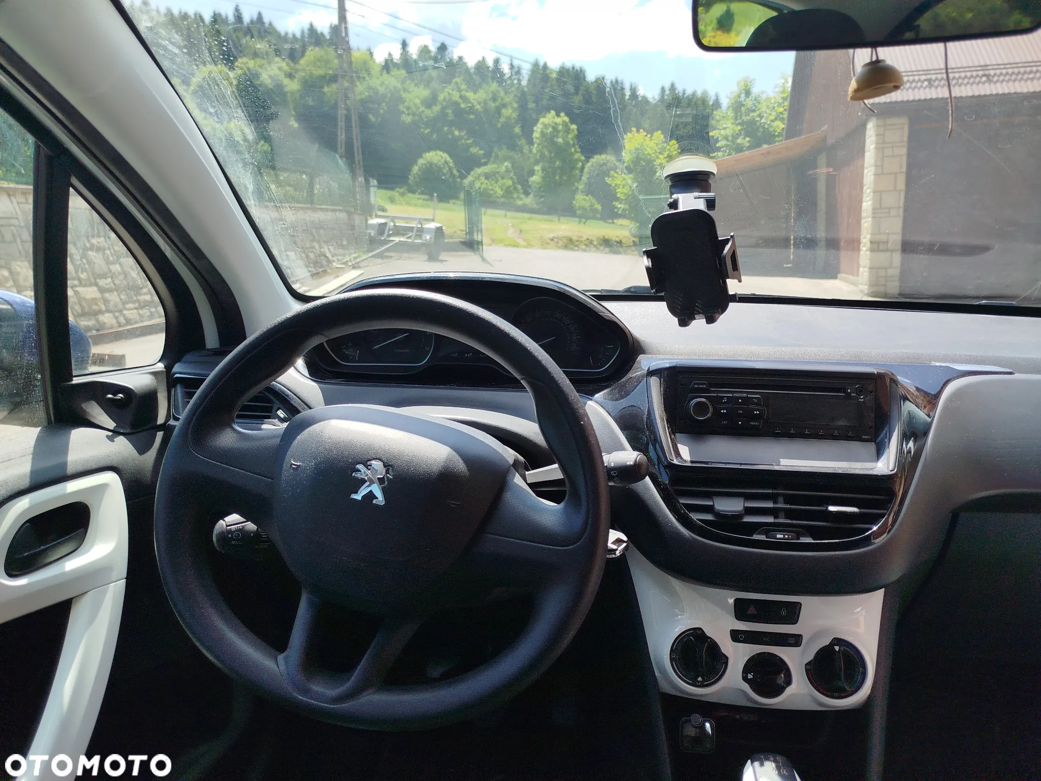 Peugeot 208 PureTech 68 Access - 6