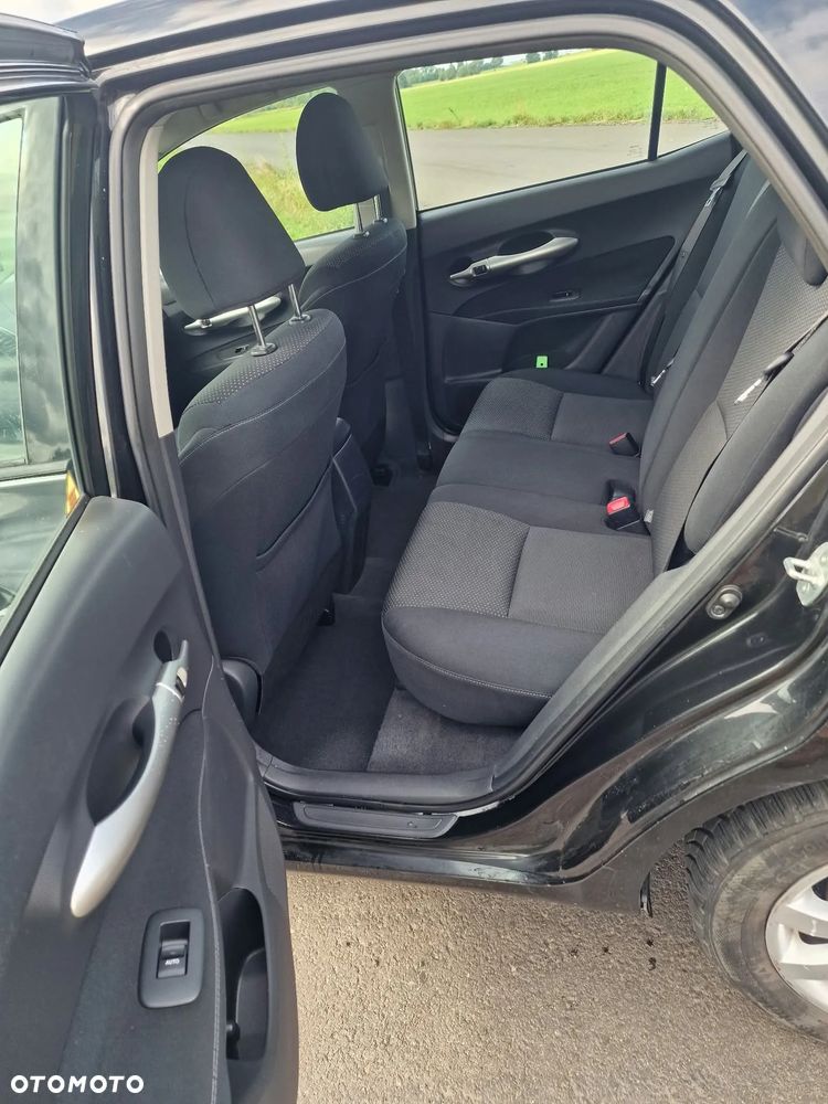 Toyota Auris - 6