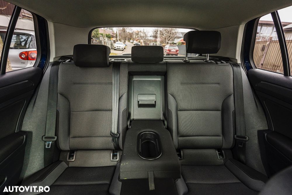 Volkswagen Golf 1.0 TSI Trendline - 16