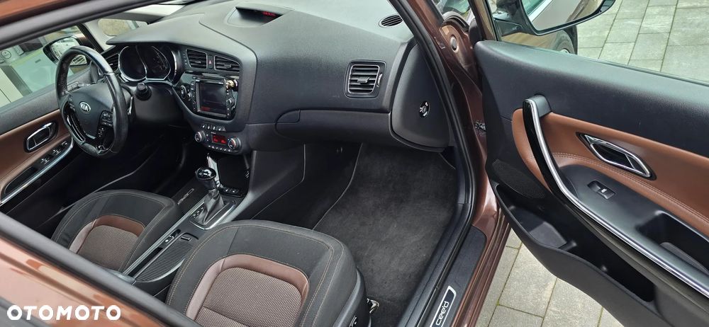Kia Ceed 1.6 CRDi XL - 19