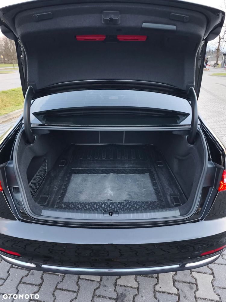 Audi A6 Limousine - 14