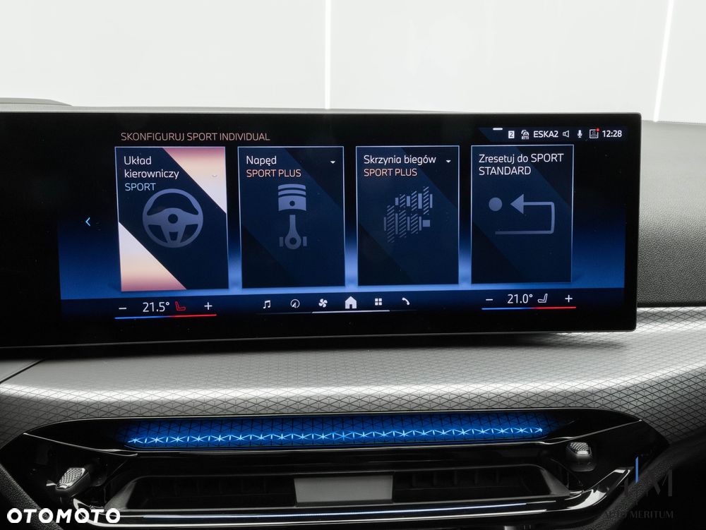 BMW Seria 4 430i xDrive M Sport - 32