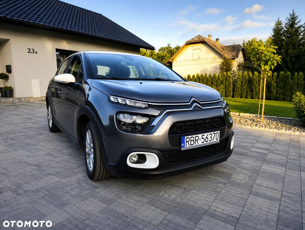 Citroën C3 - 2