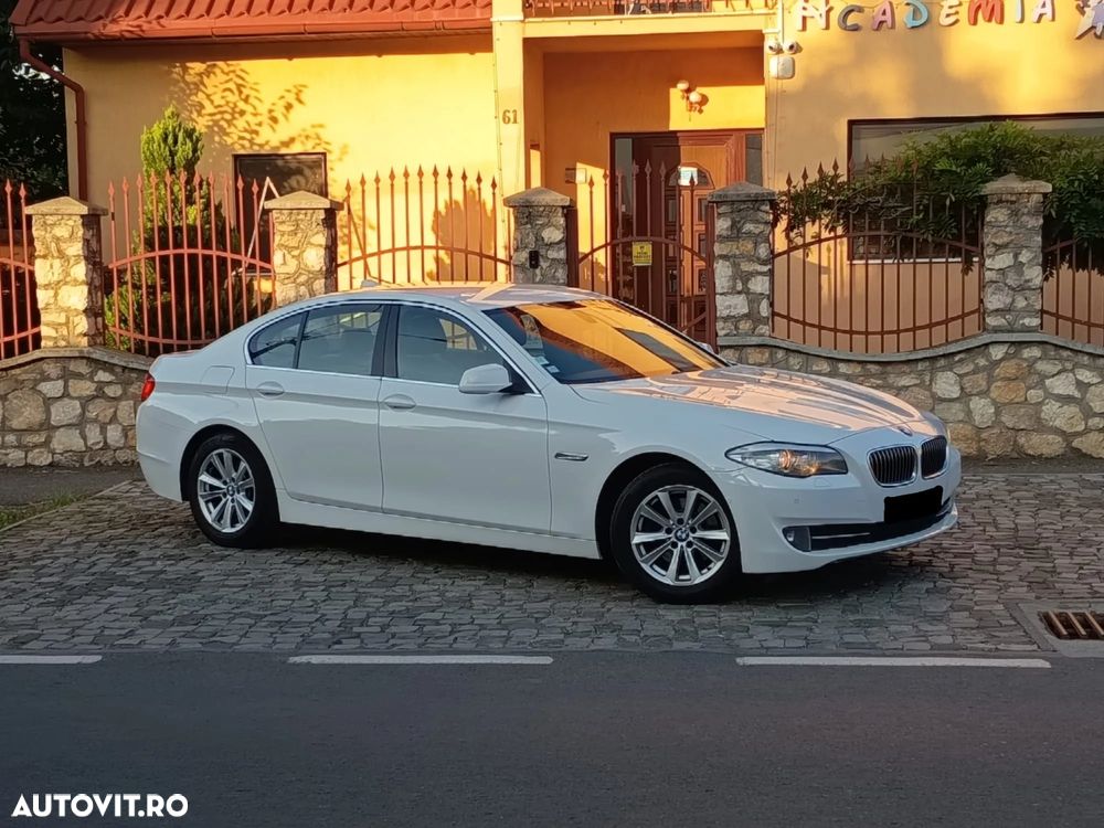 BMW Seria 5 - 3