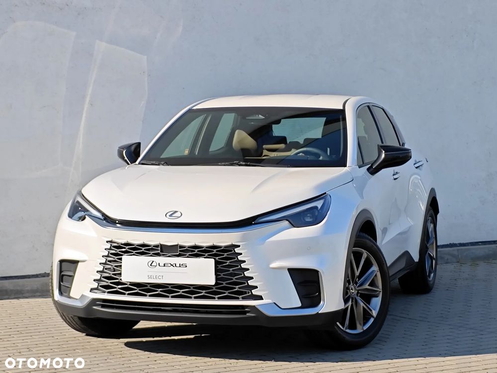 Lexus LBX 1.5 Hybrid Elegant - 1