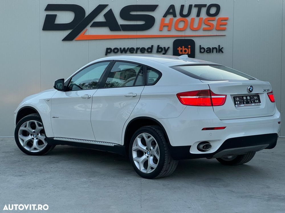 BMW X6 xDrive30d Edition Exclusive - 6