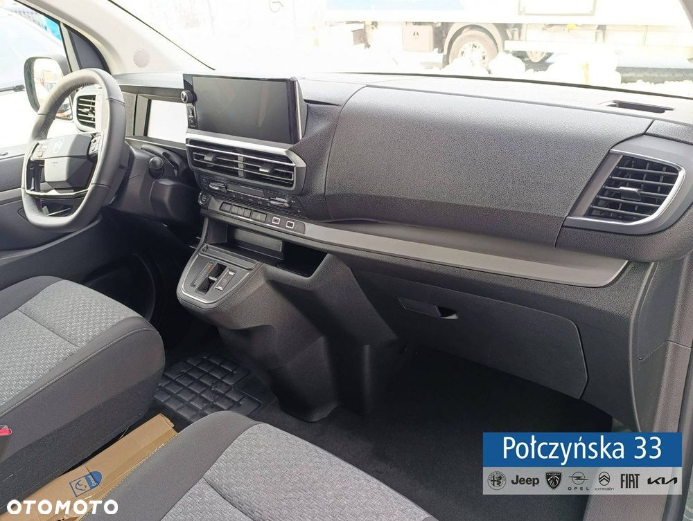 Citroën SpaceTourer - 8