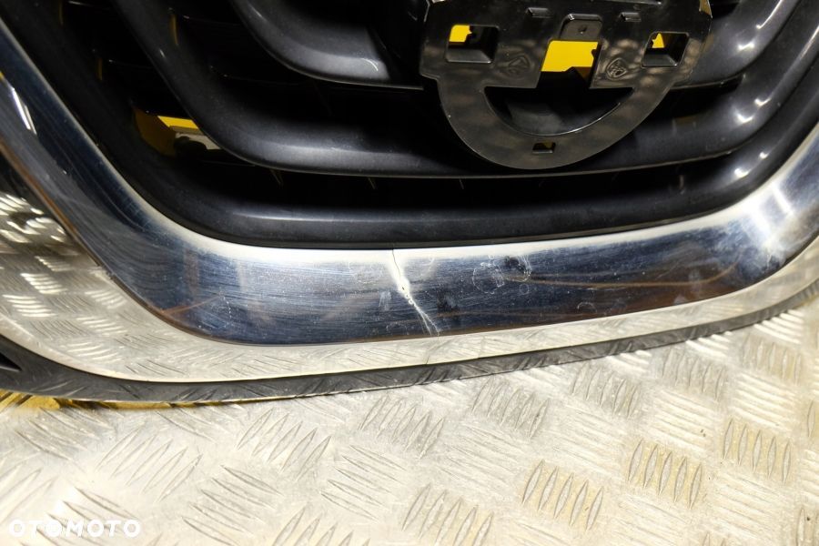 NISSAN MURANO Z52 2015-2018 GRILL ATRAPA PRZÓD - 6