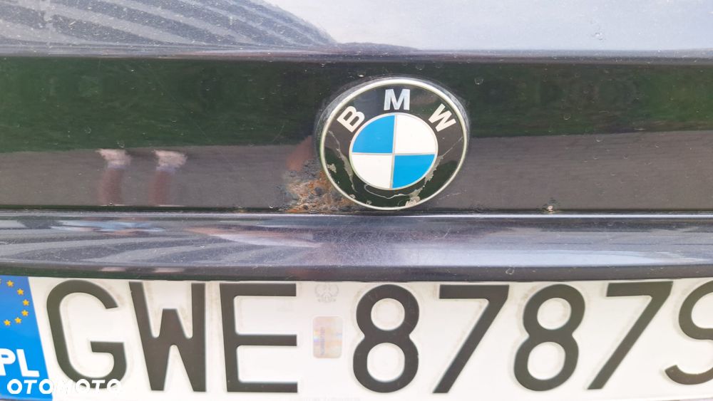 BMW Seria 3 - 11
