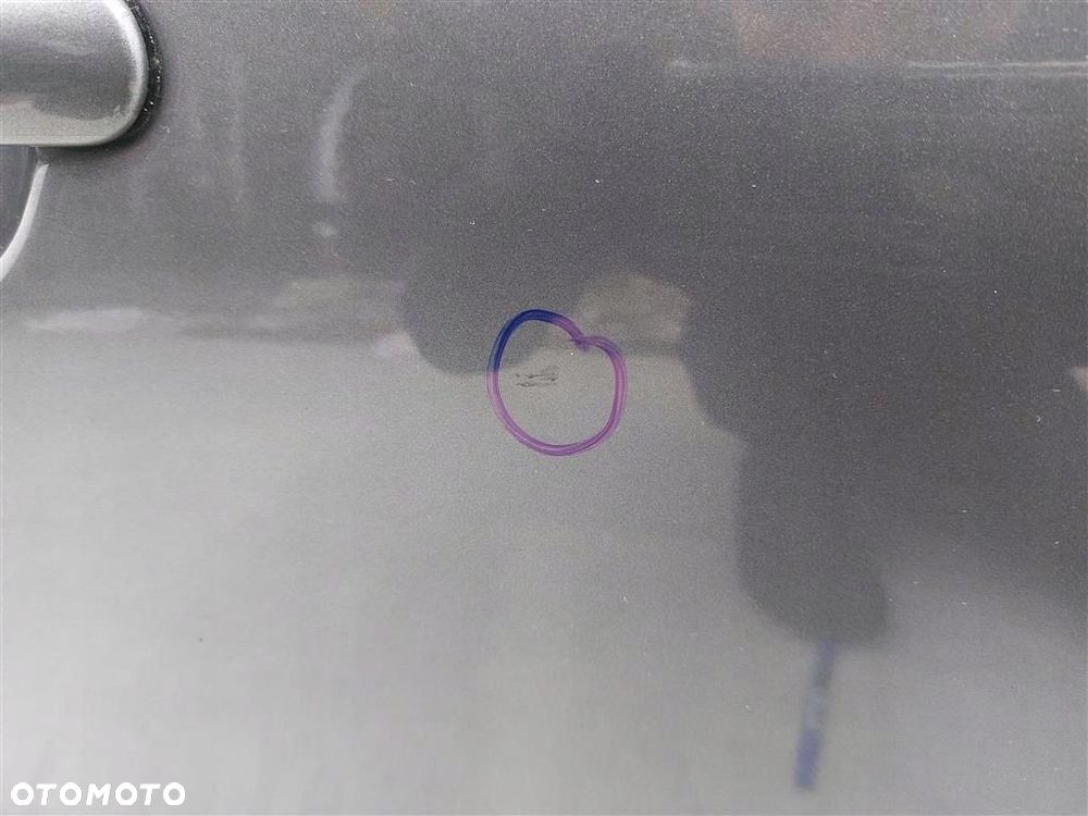 Drzwi przednie prawe przód Seat LEON I ToledO II 1999-2004 S7T ŁADNE - 8