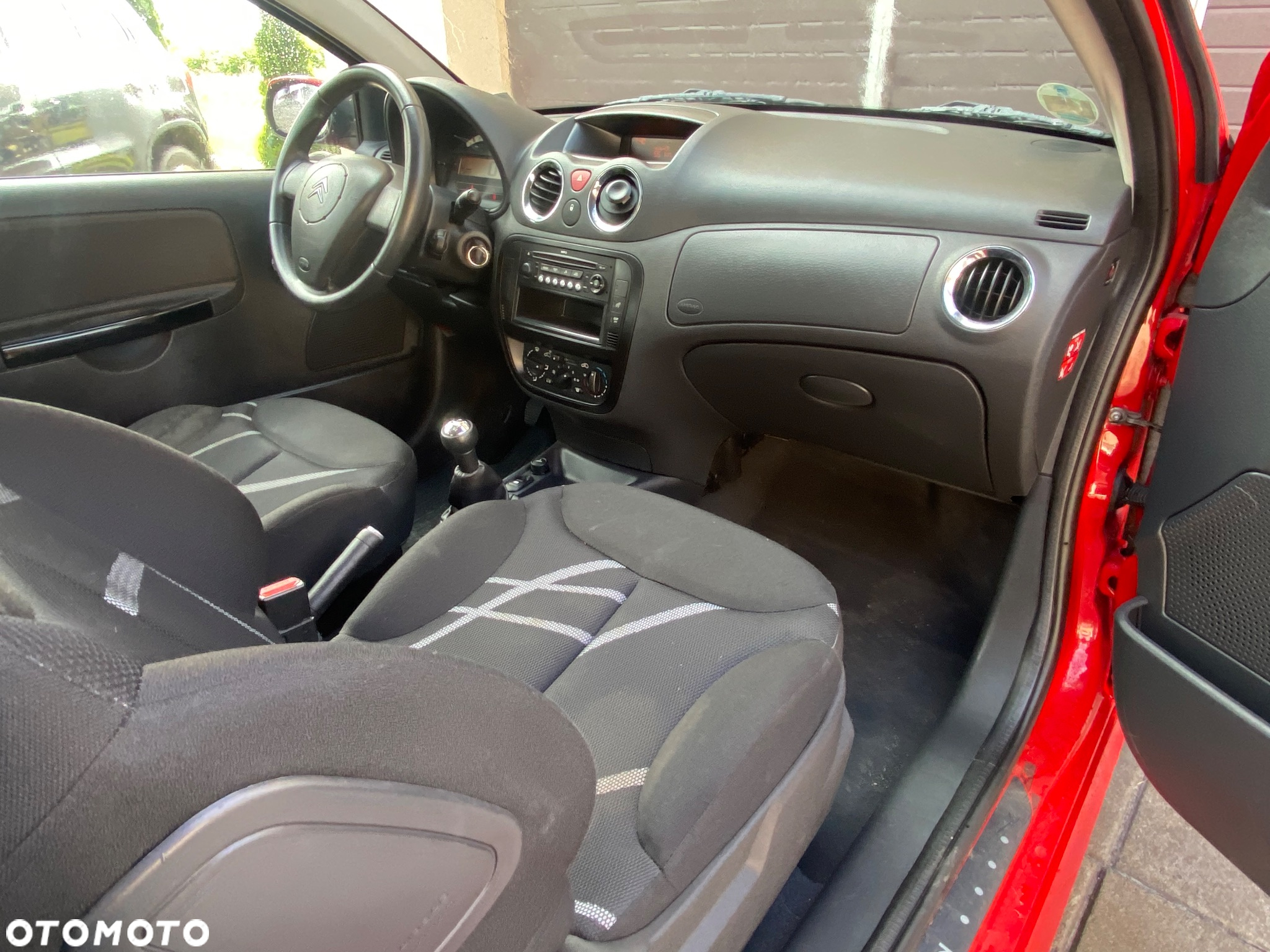 Citroën C2 1.1 VTR - 9