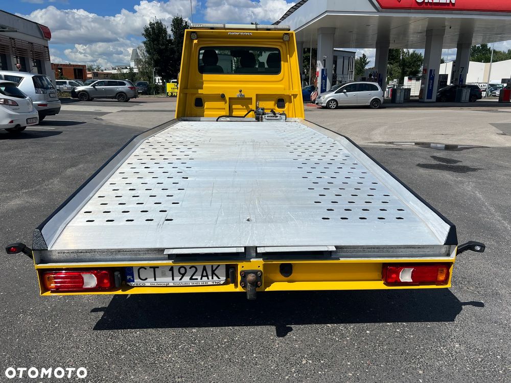 Iveco DAILY 35 S21 - 7