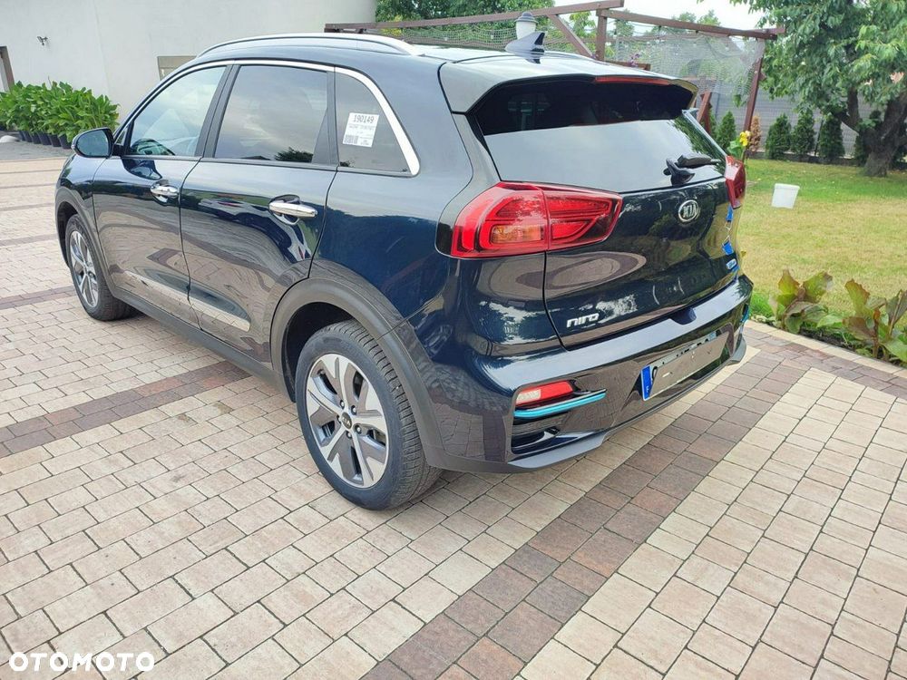 Kia Niro - 11