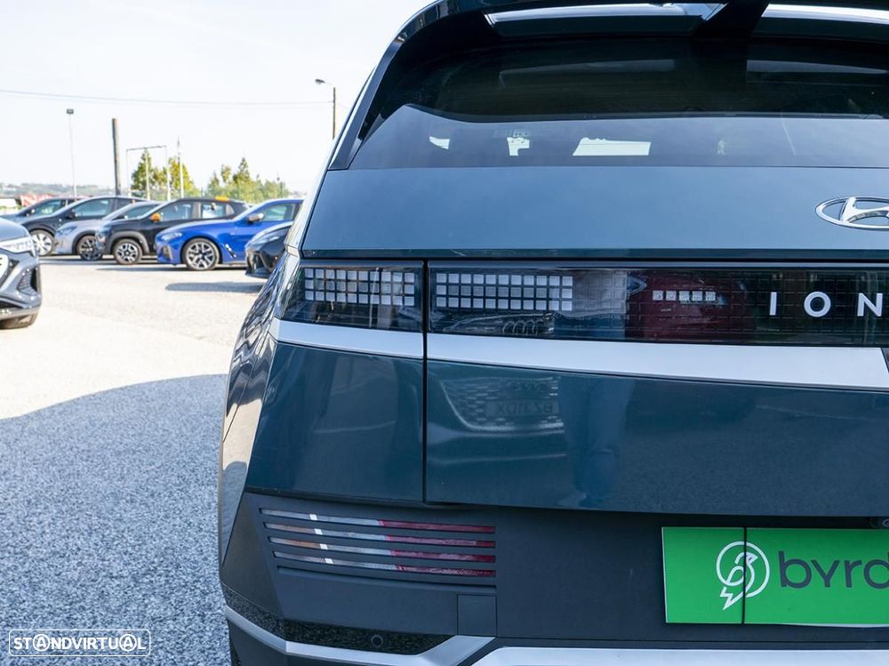 Hyundai Ioniq 5 73 kWh Premium - 12