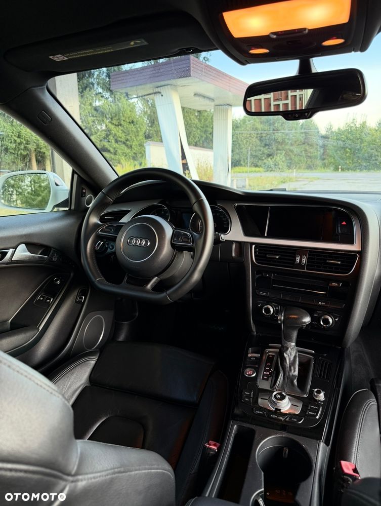 Audi A5 ver-2-0-tfsi-quattro-s-tronic - 10