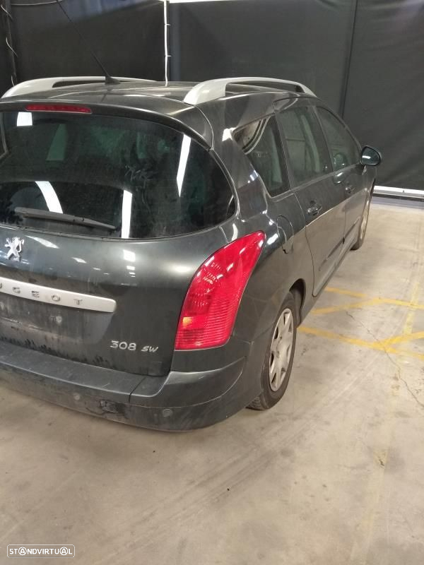 Para Peças Peugeot 308 Sw I (4E_, 4H_) - 3