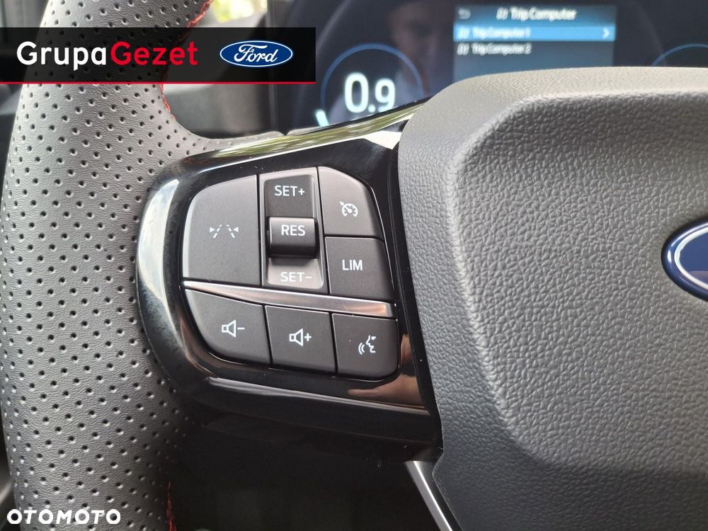 Ford Puma 1.0 EcoBoost ST-Line - 12