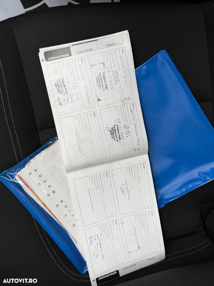 Fiat Tipo 1.4 T-Jet Business Line - 22