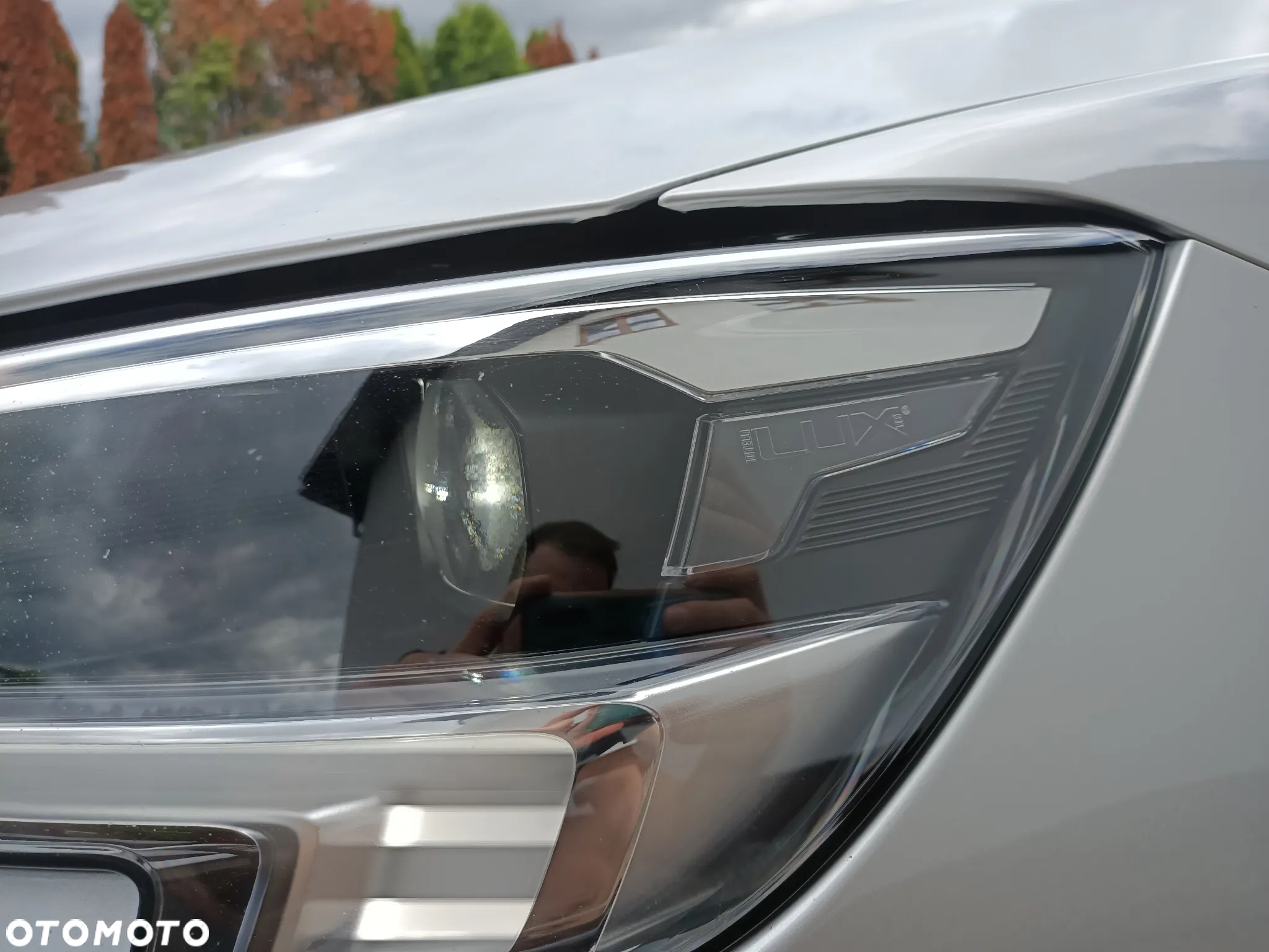 Opel Insignia 2.0 CDTI Business Elegance S&S - 24