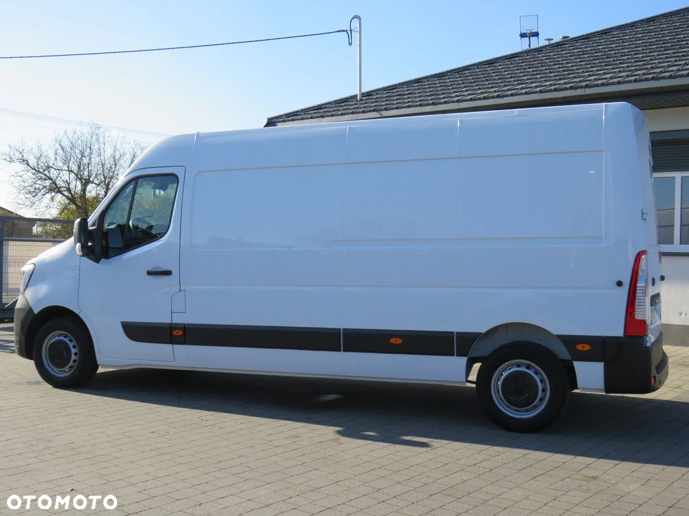 Renault Master L3H2 2.3DCI 136Ps - 19