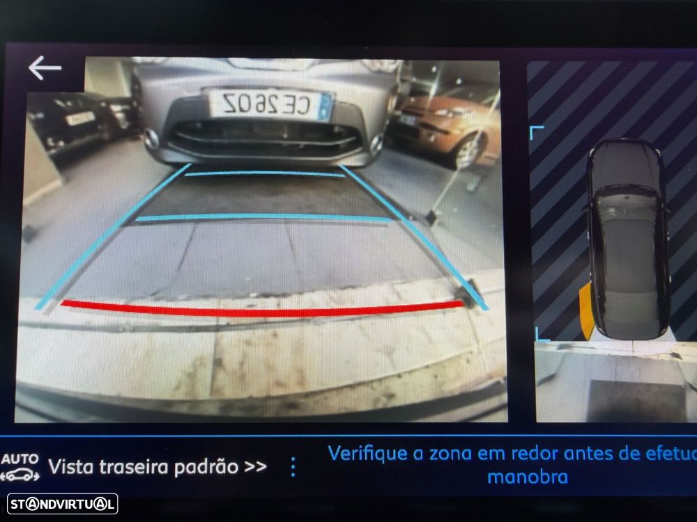 Peugeot 508 1.5 BlueHDi Allure EAT8 - 13