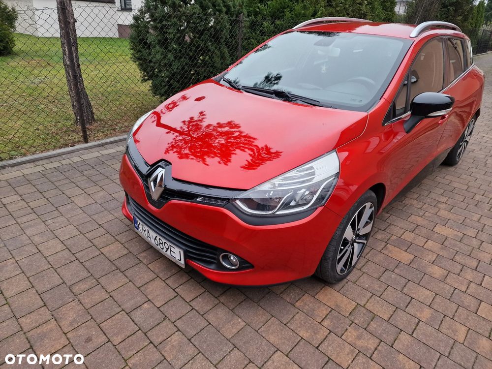 Renault Clio 0.9 TCe Business - 9